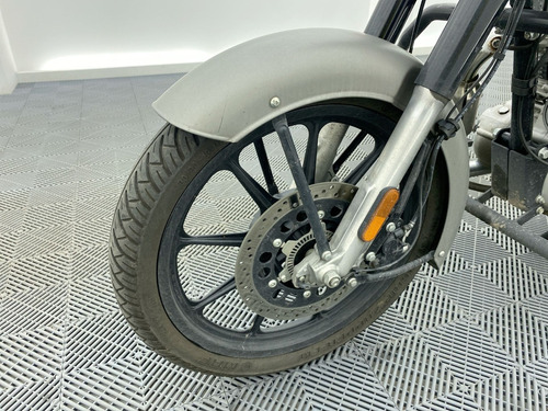 Imagen 25 de 25 de Royal Enfield Classic 350 Efi