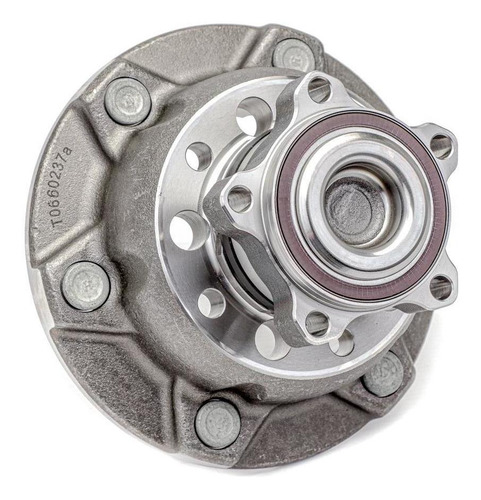 Imagen 2 de 8 de Cubo De Rueda Delantera Ford Transit
