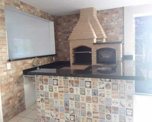 Imagem 11 de 14 de Vende-se Apartamento Com 47m² De Área Útil No Condomínio Ideal Ipiranga Em Ribeirão Preto -sp, Com 2 Dormitórios, Sala Com Espaço Amplo, 1 Vaga - Kcap20054 - 68959517