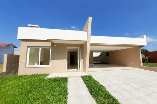 Imagem 2 de 20 de Casa À Venda Em Xangri-lá - Ca01443 - 69853951