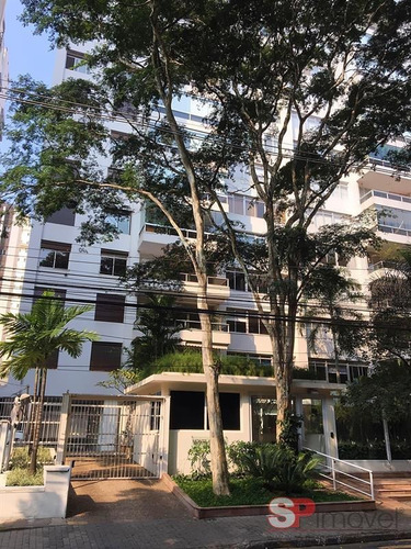 Imagem 17 de 17 de Apartamento De Condomínio Em São Paulo - Sp - Ap4630_nbni