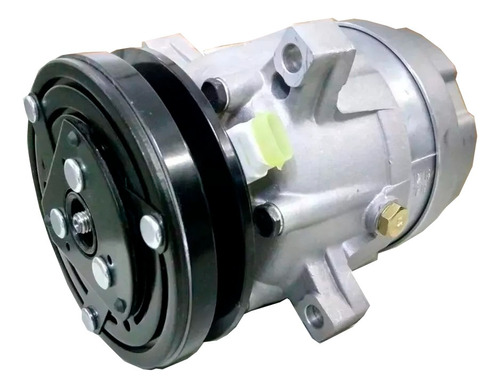 Compressor Gm S10 Blazer 2.2 Harisson V5 - 4 Orelhas