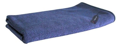 Kit 10 Toalha Coreana Para Secagem 57x87 Detailer