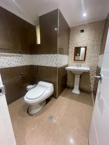 Imagen 18 de 19 de Apartamento En Venta Colinas De Bello Monte