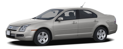 Wiper Rociador Ford Fusion 06-09 Americano