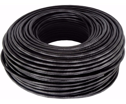 Cable Bafle 100 Mts.2 X 1 Rollo Profesional Envios