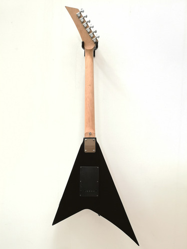 Guitarra Eléctrica Accord Cola Tiburón Fr Kingdom Music 211