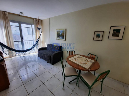 Imagem 6 de 15 de Apartamento Para Venda Em Cabo Frio, Vila Nova, 2 Dormitórios, 1 Suíte, 1 Banheiro, 2 Vagas - Ap397_1-1644560
