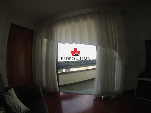 Imagem 2 de 14 de Apartamento 88m² Em Vila Formosa - Tp16108