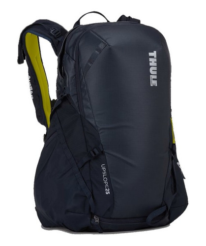 Mochila Thule Upslope 25l | Blackest Blue