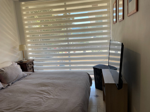 Arriendo Amoblado Año Corrido - Cercano Colegio Mackay