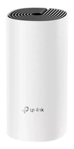 Tp-link Sistema Wi-fi Mesh Router Ac1200 Deco E4(1-pack)