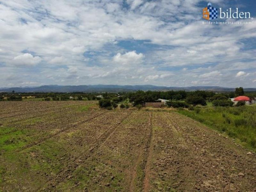 Terreno En Venta José Refugio Salcido