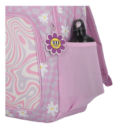 Mochila Xtrem Hopper 5xt Rosado