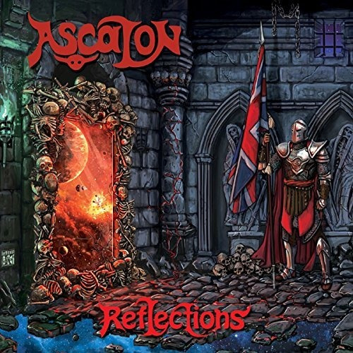 Cd Reflections - Ascalon