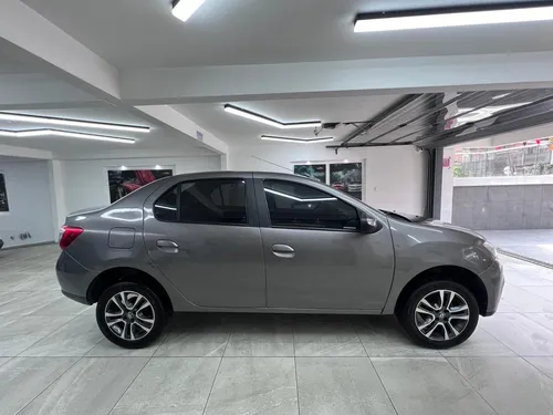 Renault Logan Intens Mt 2023