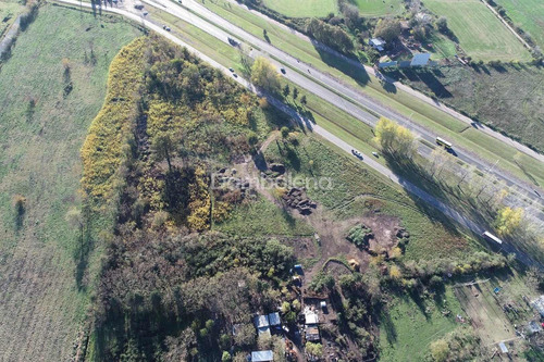 Imagen 2 de 13 de Terreno Fraccion En Venta O Permuta Colectora Acceso Oeste - General Rodríguez