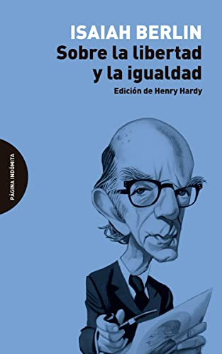 Sobre La Libertad Y La Igualdad -ensayo-