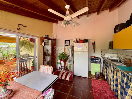 Venta Casa 4 Ambientes En Haedo