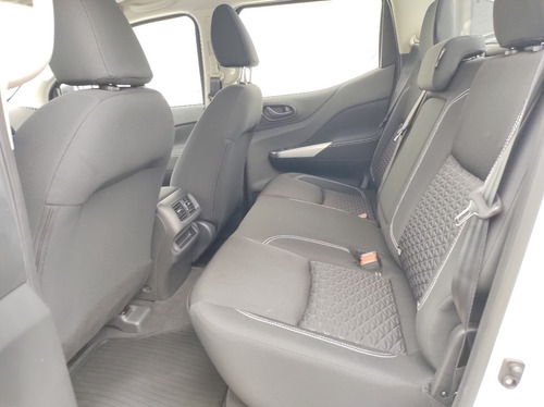 Nissan Frontier 2.3bt X-gear 4x4 At L22