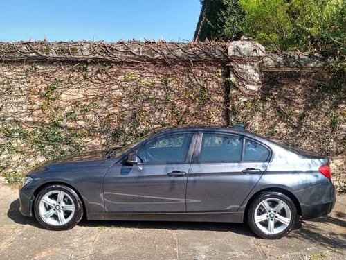 Bmw Serie 3 2013 2.0 Sport Aut. 4p 245 Hp