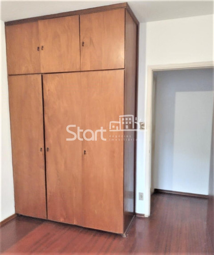 Imagem 4 de 16 de Apartamento Para Aluguel Em Bosque - Ap007381