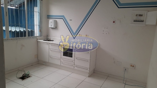 Imagem 10 de 29 de Prédio Comercial Para Venda No Bairro Demarchi - 11371