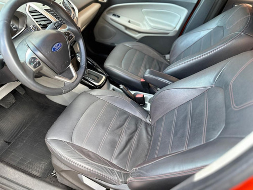 Ford Ecosport 2.0 16v Titanium Flex Powershift 5p