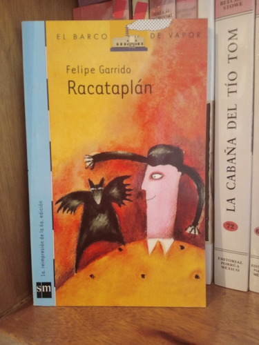 Racataplán (edad 7+) 