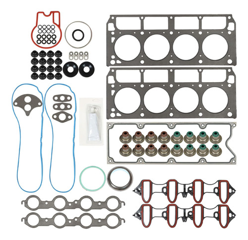 Junta De Cabeza De Repuesto Para Chevy Gmc Buick Cadillac 4.