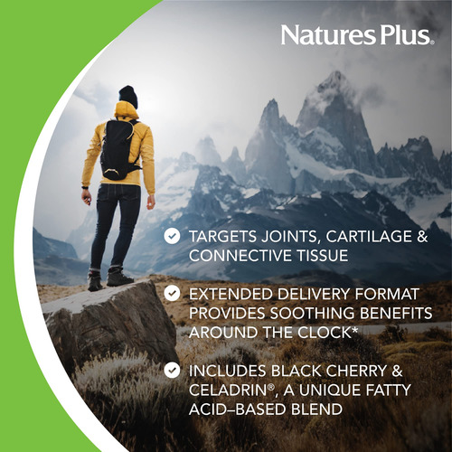 Naturesplus Ultra Rx-joint Triple Strength 120 Comprimidos