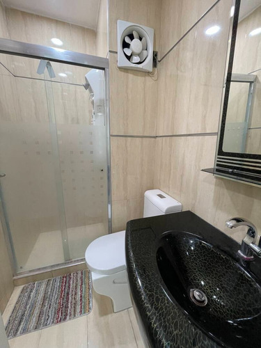 Bellísimo Apartamento En Sabana Larga-prebo, Res. Sevilla Real Rp