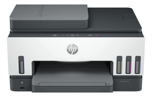 Impresora Multifuncional Hp Smart -tank 790 Wireless Color. 