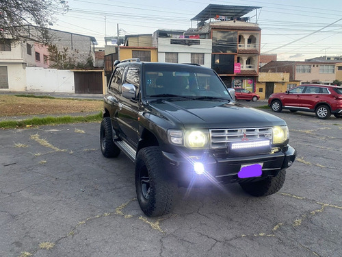 4x4 Full Equipo Japón Año 1998 