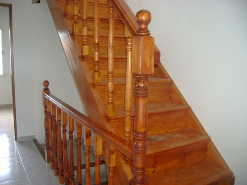 Imagen 9 de 12 de Triplex 4 Ambientes Santa Teresita (100676)