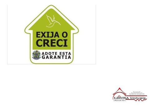Imagem 3 de 15 de 2 Casas Juntas Para Venda No Centro Jacareí Sp - 6737