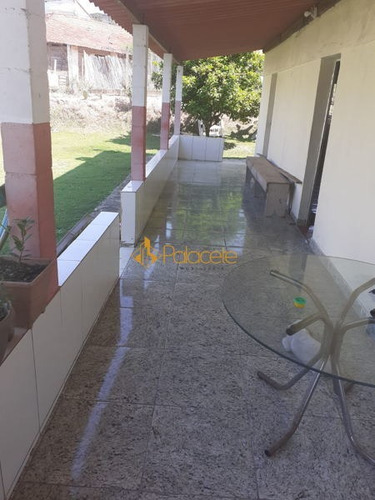 Imagem 10 de 11 de Rural Chacara Com 3 Quartos - 768573-v