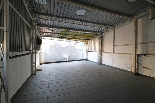 Imagem 9 de 24 de Rua Baronesa De Itú, A 100 Metros Da Avenida Angélica- Prédio Comercial - 384 M2 (a. Útil) Em Três Andares Estacionamento Proximo. - 145584 Van - 498