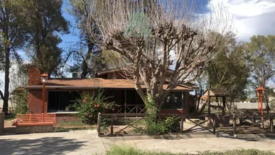Rancho en venta