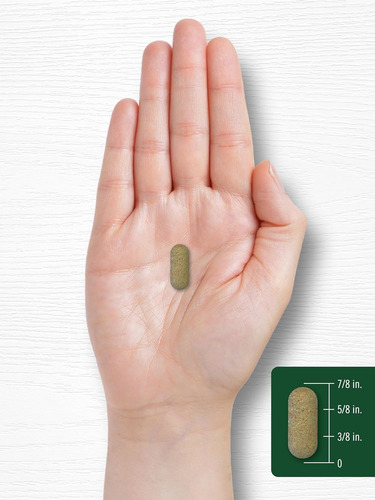 Carlyle Multivitamínico Whole Food + Vitamina C Con 180 Tabs