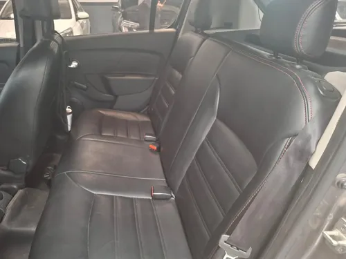 Renault Stepway 1.6 Dynamique / Intens Mecánica