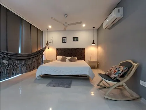 Casa Con Piscina En Picacho En Arriendo O Venta