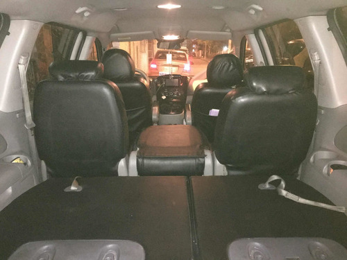 Kia Carnival 2,9 Carnival 2,9 Crdi