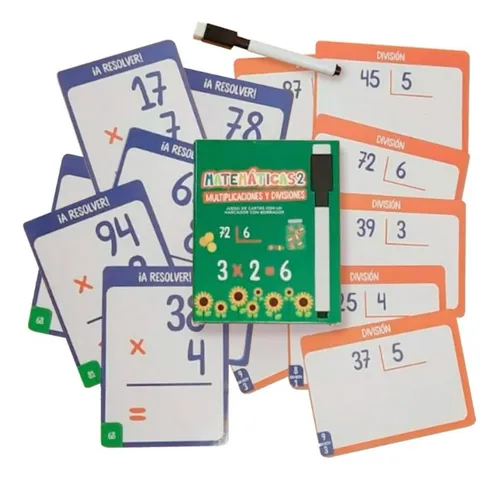 Cartas Didácticas Suma Letras Vs Modelos Juguete - Olivetta