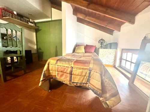 Venta Dept 4 Amb. Villa Domínico Cochera Y Patios