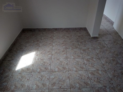Apartamento Para Venda, 1 Dormitórios, Mirandópolis - São Paulo - 6889