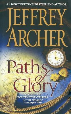 Libro Paths Of Glory - Archer, Jeffrey