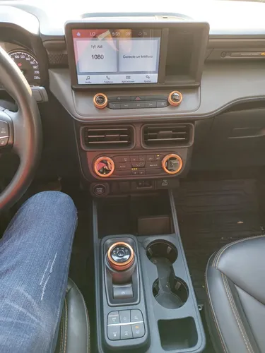 Ford Maverick 2.0 Lariat 4x4