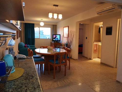 Imagen 2 de 16 de Apartamento En Venta En Punta Del Este, Península Muy Bien Ubicado, Luminoso, Bajas Expensas!