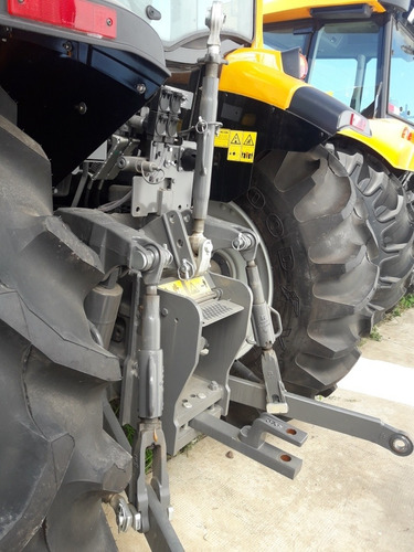 Valtra A114 Cabina Orig 4x4 118hp
